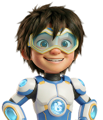 Super H2O